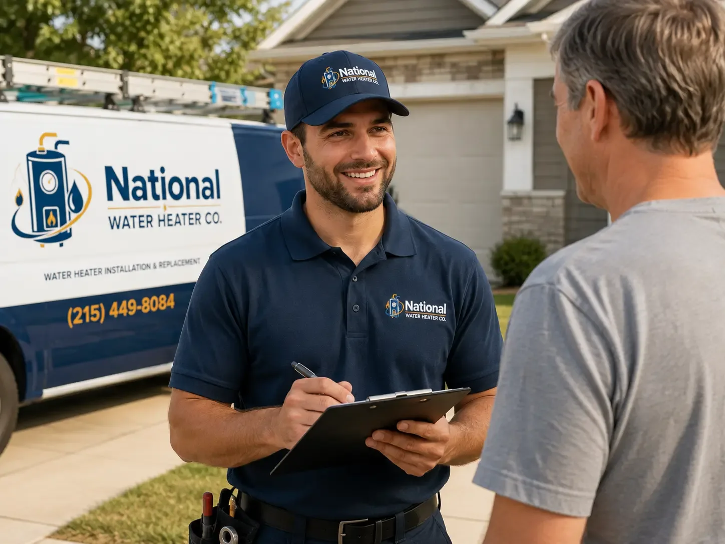 Water Heater Installation Lebanon, NE FAQs
